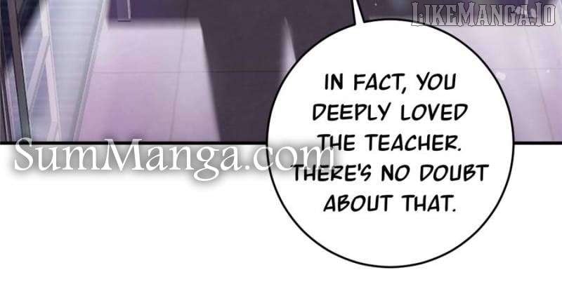 I’m Having Fun In The World of Mysteries Chapter 39 page 28