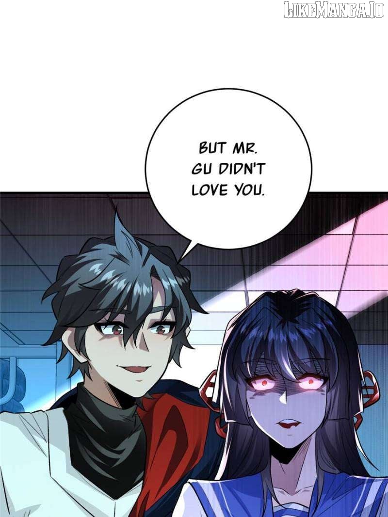 I’m Having Fun In The World of Mysteries Chapter 39 page 29