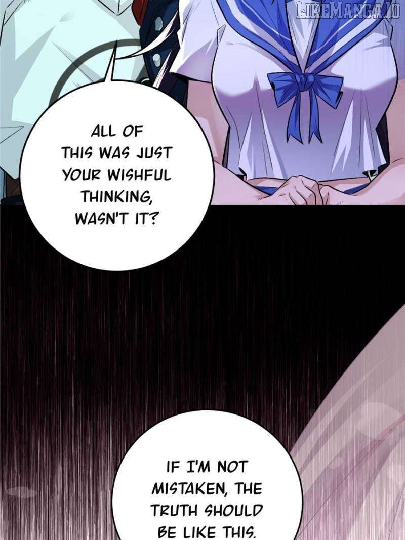I’m Having Fun In The World of Mysteries Chapter 39 page 30
