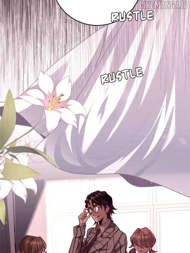 I’m Having Fun In The World of Mysteries Chapter 39 page 31