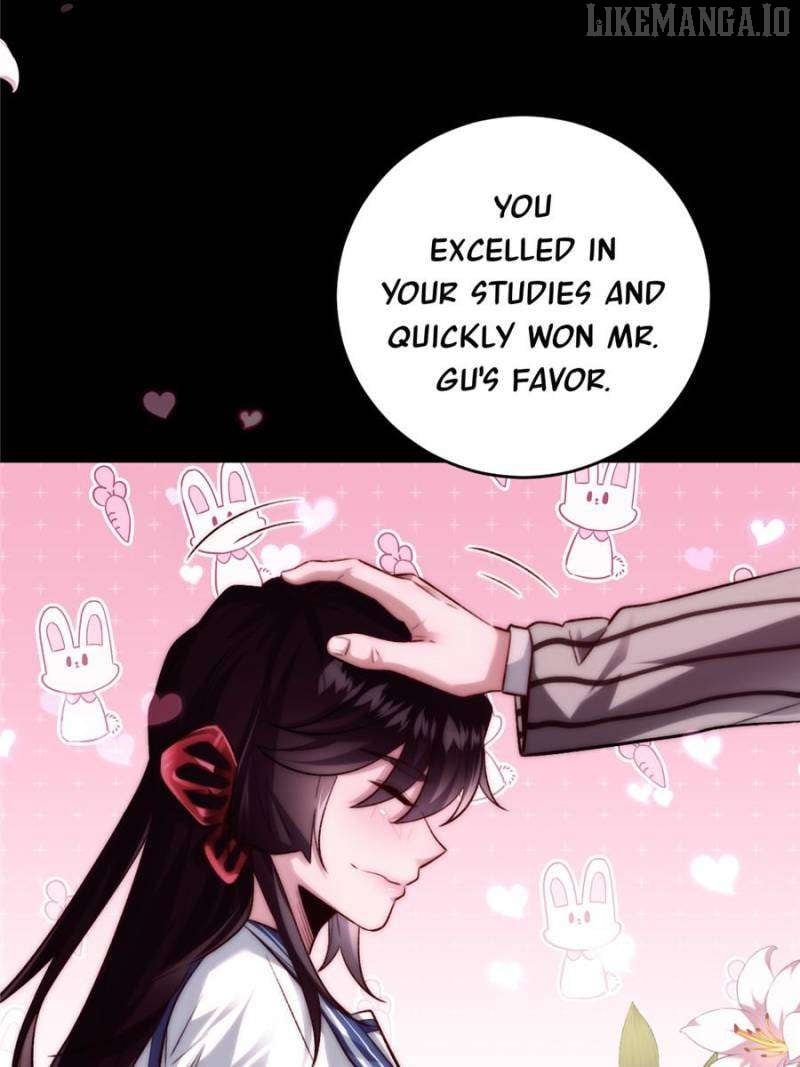I’m Having Fun In The World of Mysteries Chapter 39 page 34