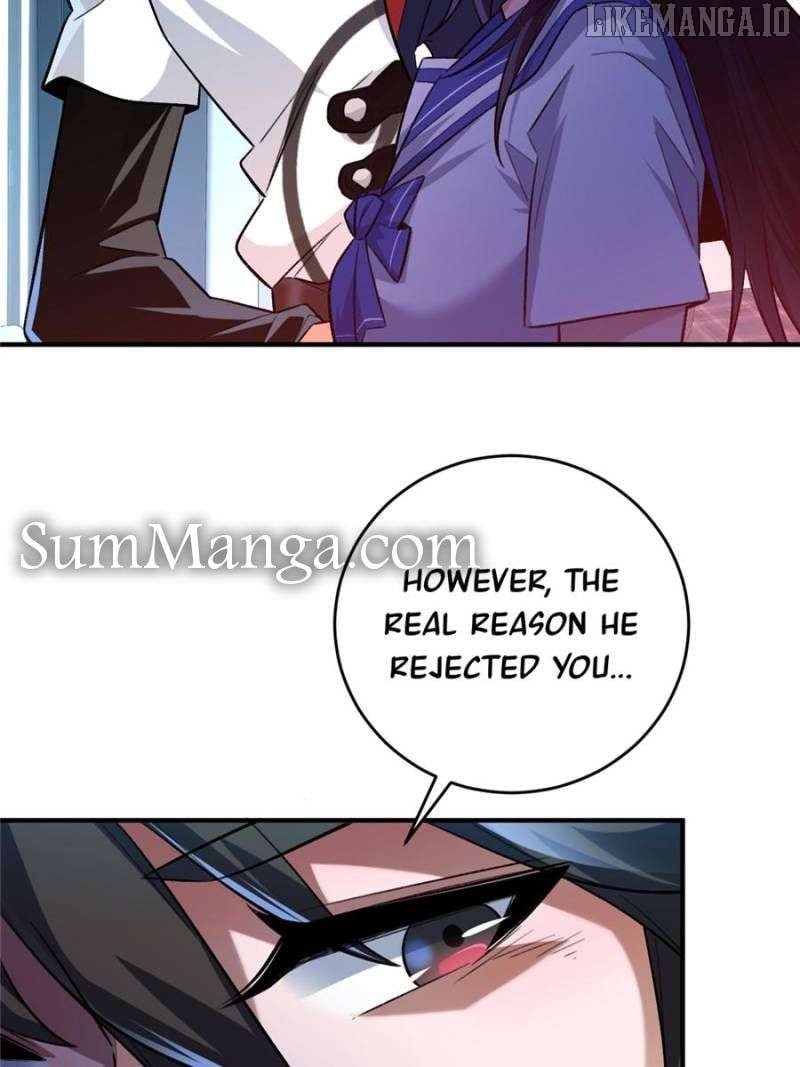I’m Having Fun In The World of Mysteries Chapter 39 page 38