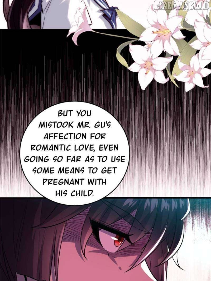 I’m Having Fun In The World of Mysteries Chapter 39 page 35