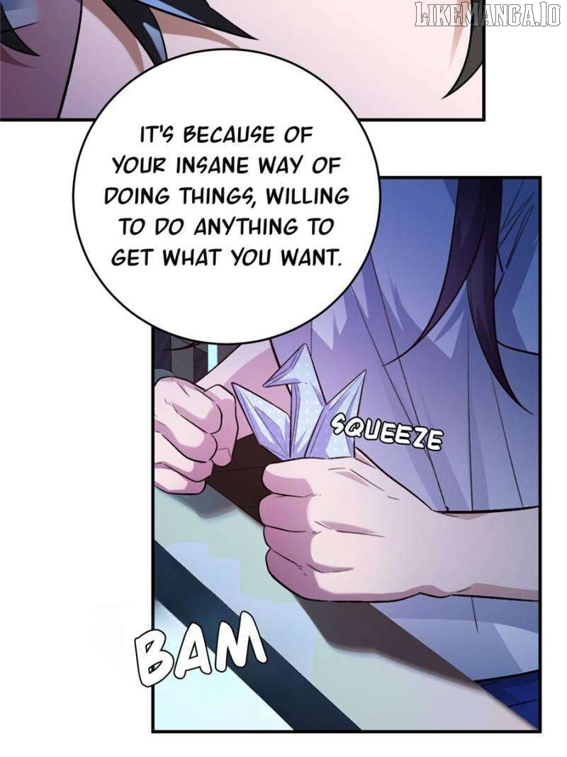 I’m Having Fun In The World of Mysteries Chapter 39 page 39