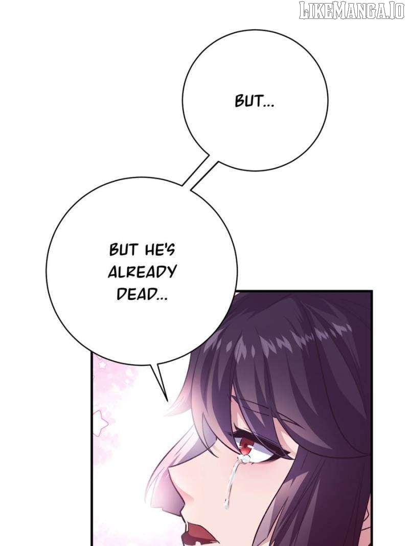 I’m Having Fun In The World of Mysteries Chapter 39 page 52