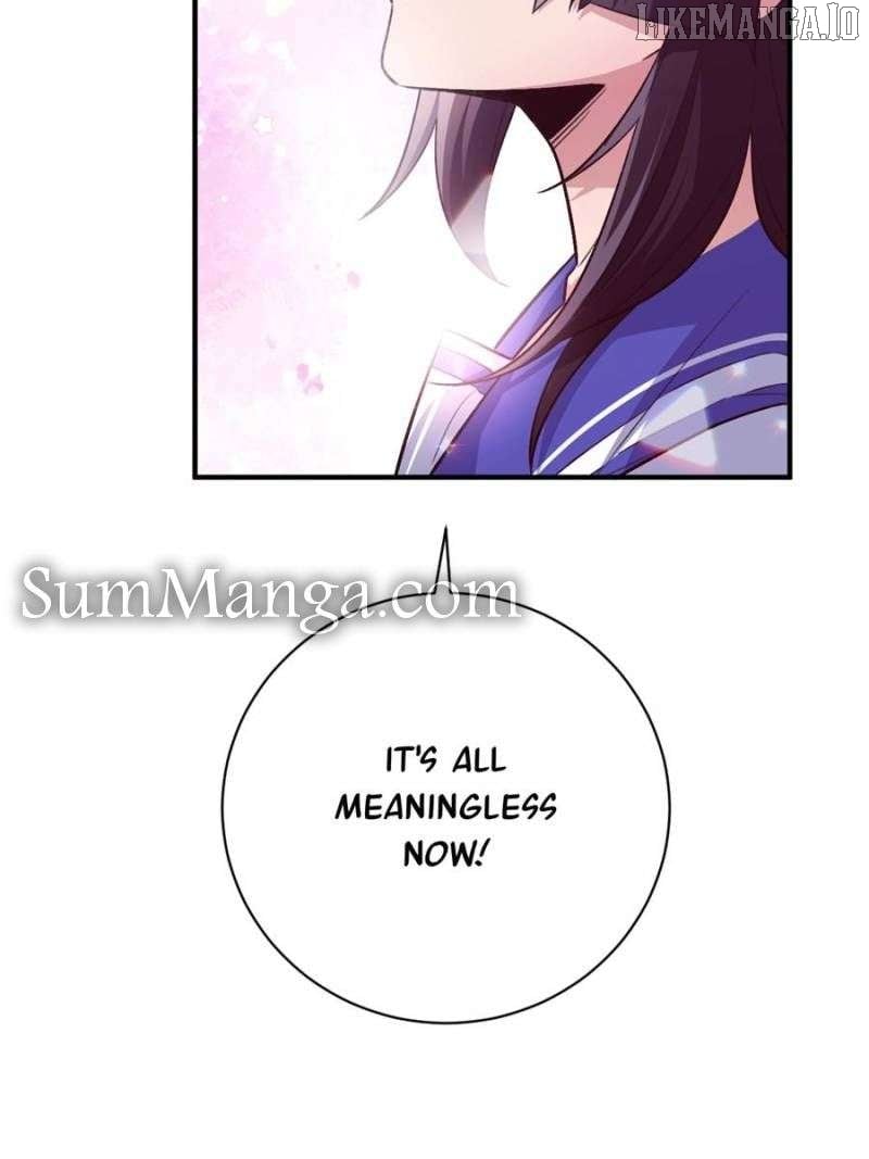 I’m Having Fun In The World of Mysteries Chapter 39 page 53