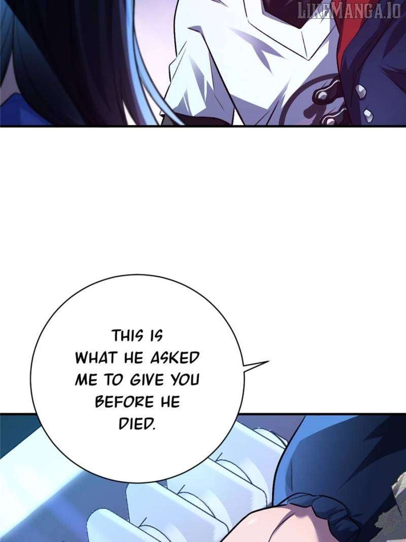 I’m Having Fun In The World of Mysteries Chapter 39 page 55