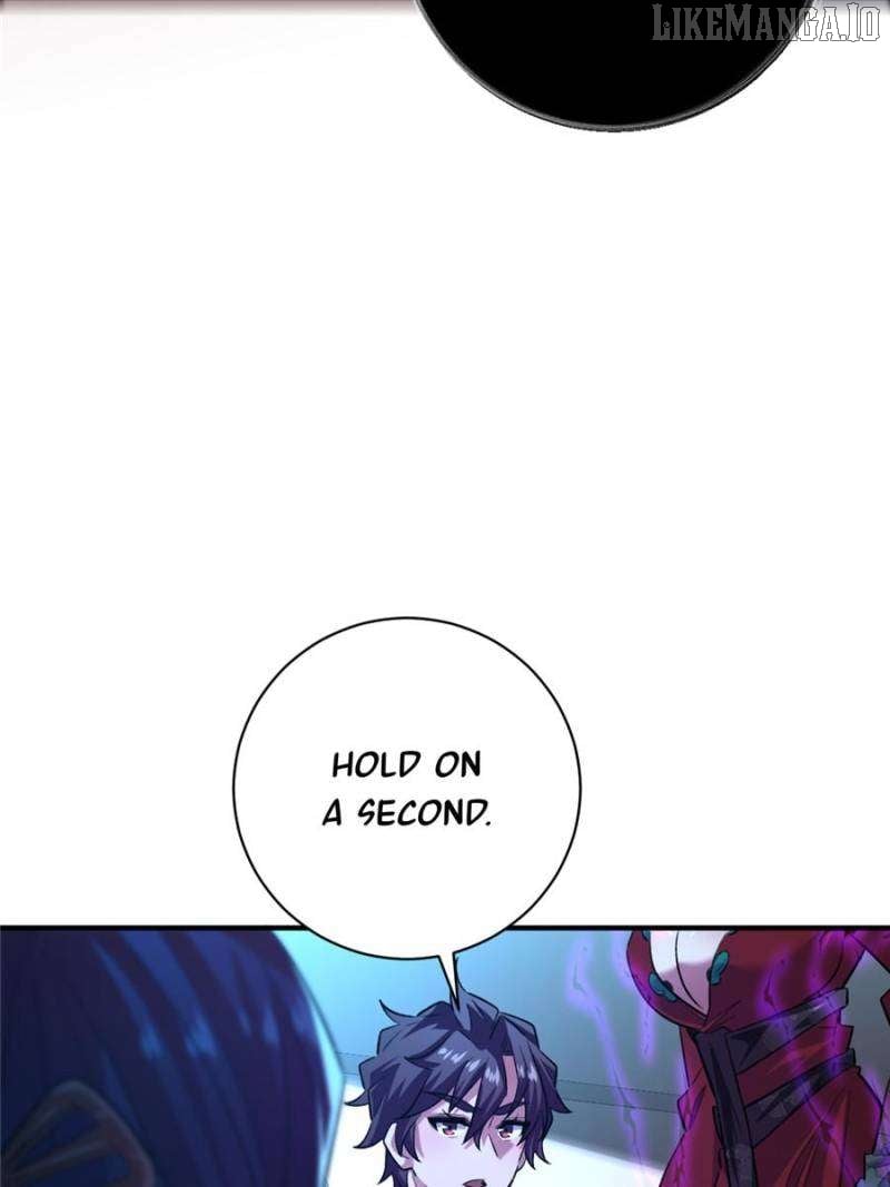 I’m Having Fun In The World of Mysteries Chapter 39 page 49