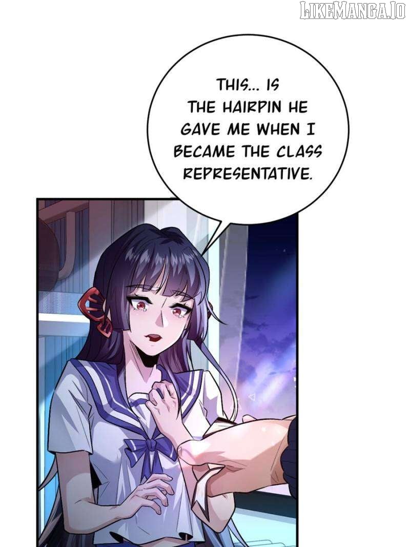 I’m Having Fun In The World of Mysteries Chapter 39 page 57