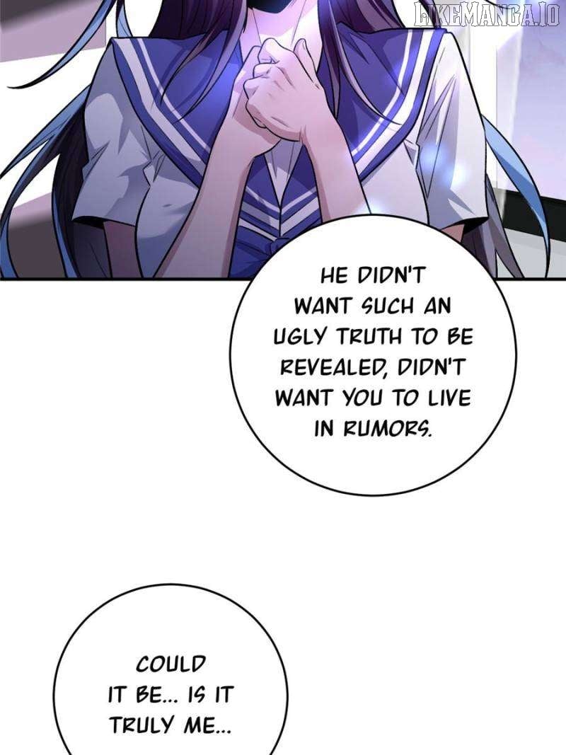 I’m Having Fun In The World of Mysteries Chapter 39 page 61