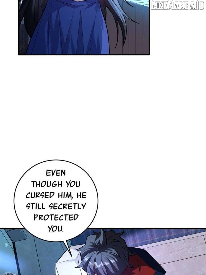 I’m Having Fun In The World of Mysteries Chapter 39 page 58