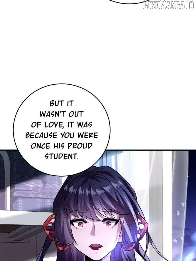 I’m Having Fun In The World of Mysteries Chapter 39 page 60