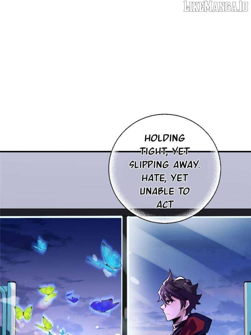 I’m Having Fun In The World of Mysteries Chapter 39 page 65
