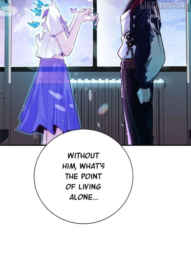 I’m Having Fun In The World of Mysteries Chapter 39 page 66