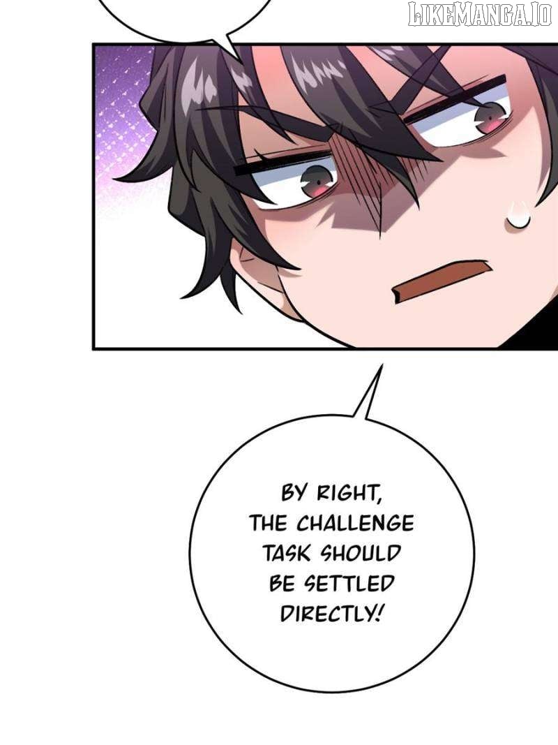 I’m Having Fun In The World of Mysteries Chapter 39 page 71