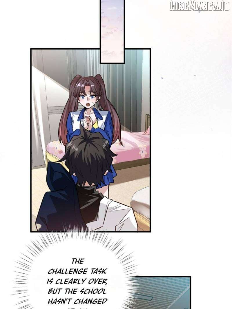 I’m Having Fun In The World of Mysteries Chapter 39 page 75