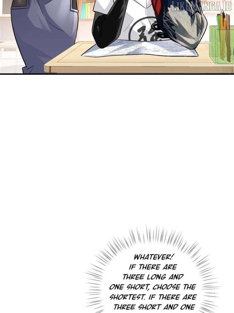 I’m Having Fun In The World of Mysteries Chapter 39 page 82