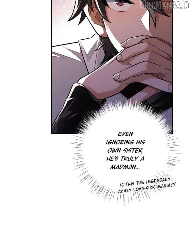 I’m Having Fun In The World of Mysteries Chapter 39 page 80