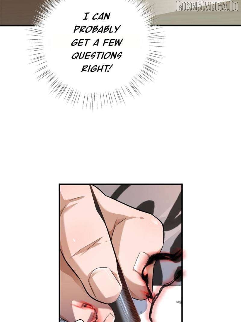 I’m Having Fun In The World of Mysteries Chapter 39 page 84