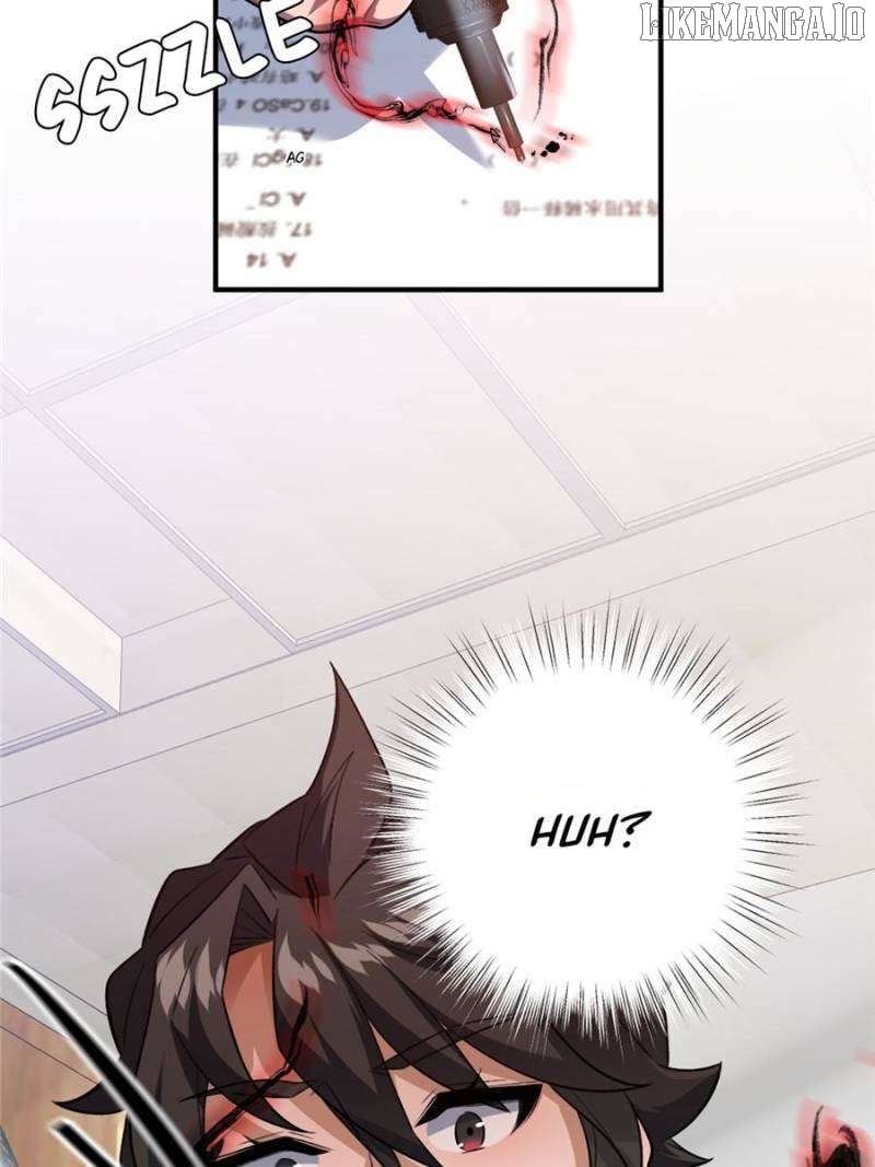 I’m Having Fun In The World of Mysteries Chapter 39 page 85
