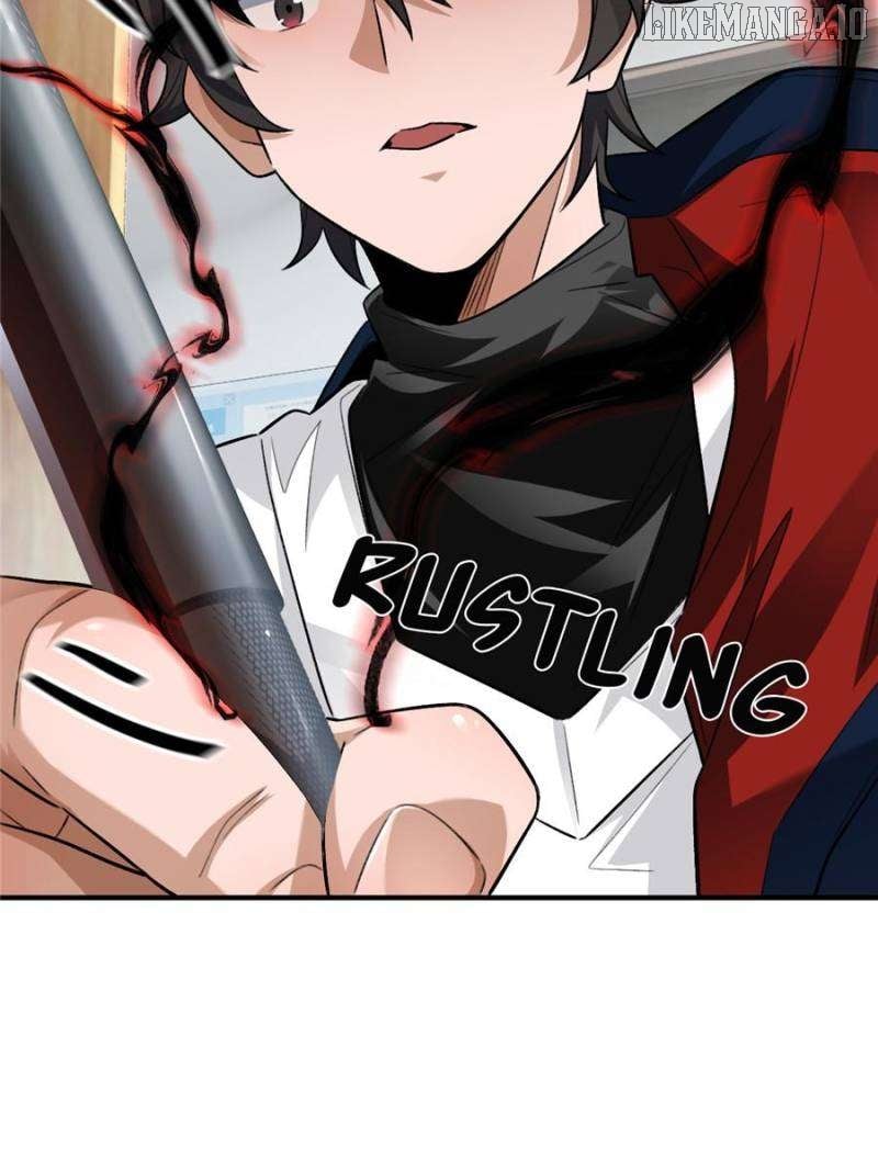 I’m Having Fun In The World of Mysteries Chapter 39 page 86