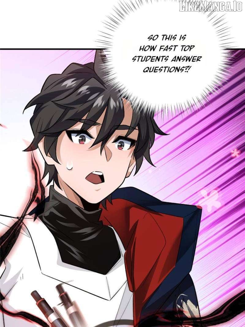I’m Having Fun In The World of Mysteries Chapter 39 page 89