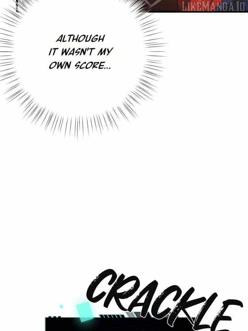 I’m Having Fun In The World of Mysteries Chapter 40 page 4