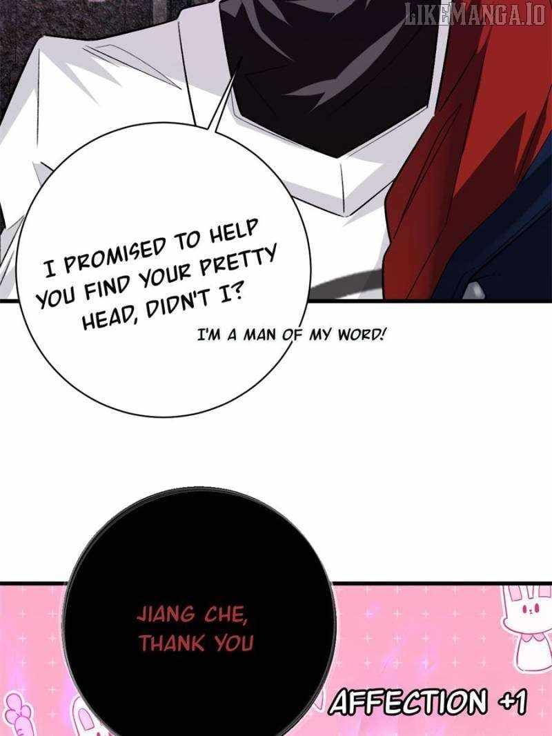 I’m Having Fun In The World of Mysteries Chapter 40 page 14