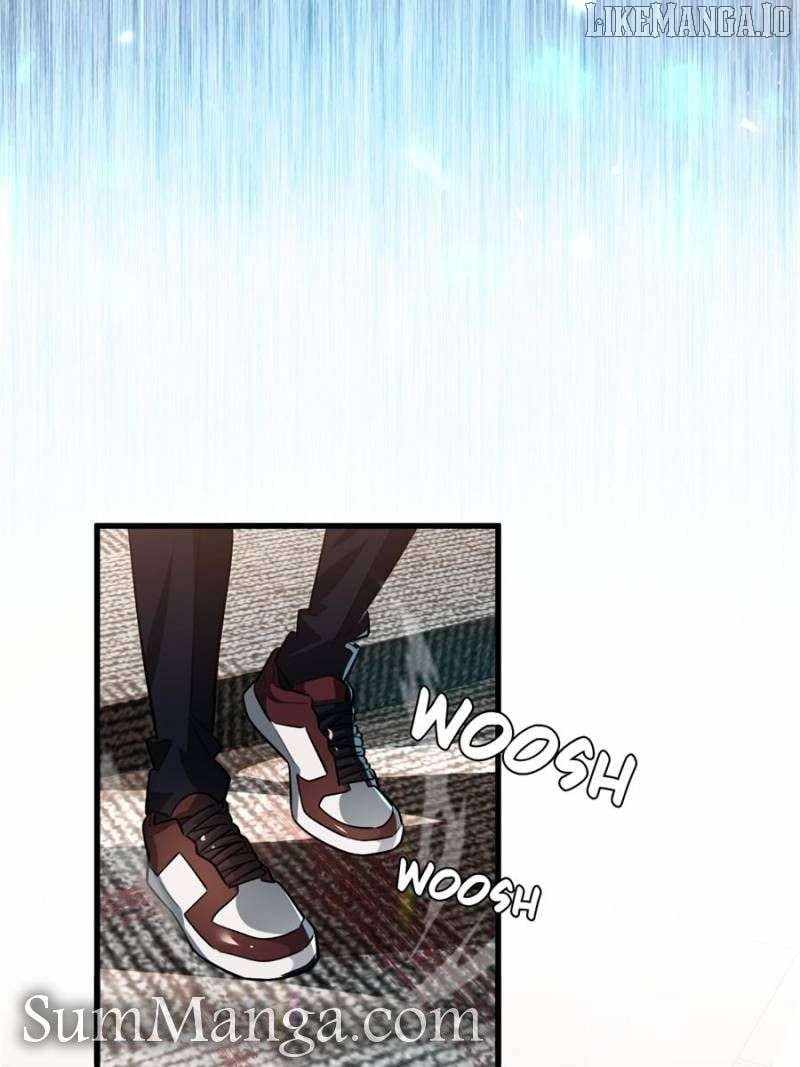 I’m Having Fun In The World of Mysteries Chapter 40 page 18