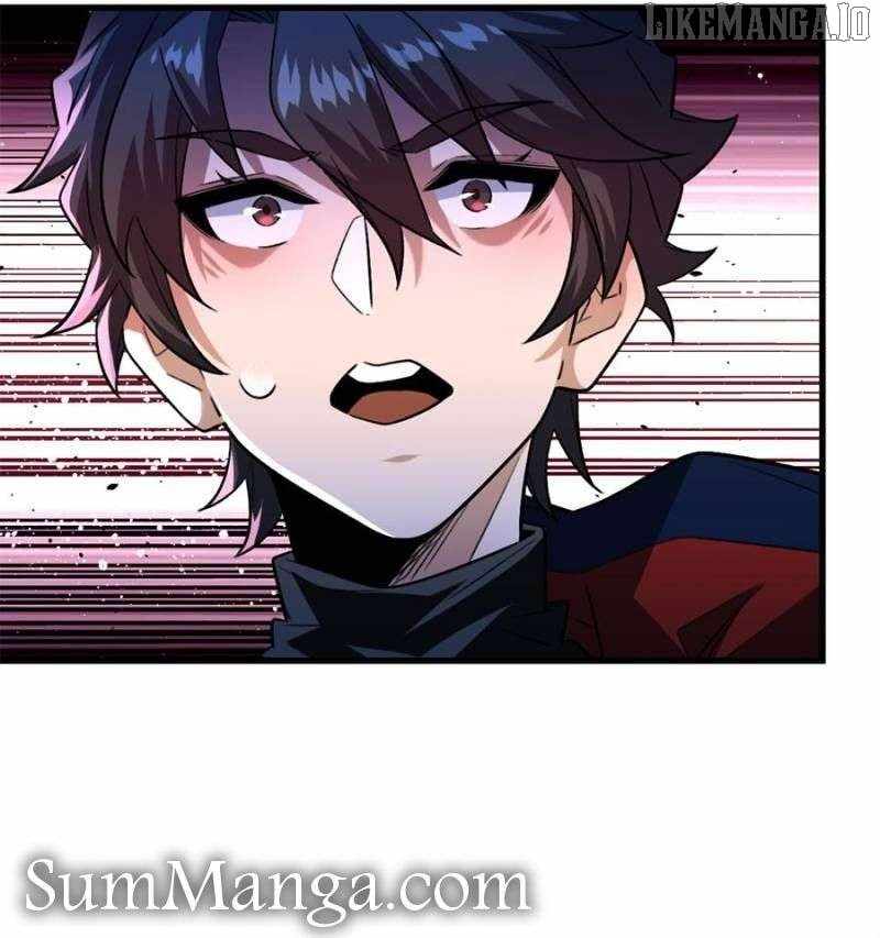 I’m Having Fun In The World of Mysteries Chapter 40 page 23