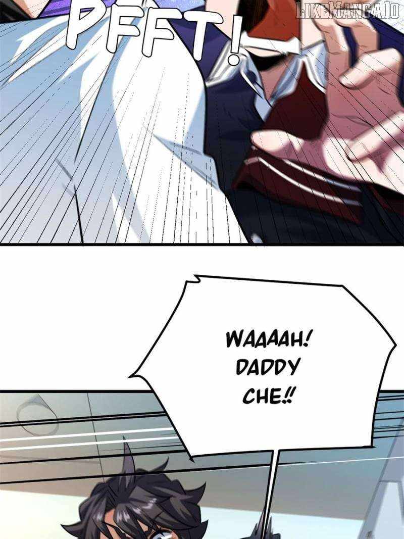 I’m Having Fun In The World of Mysteries Chapter 40 page 21
