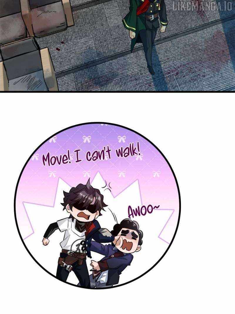 I’m Having Fun In The World of Mysteries Chapter 40 page 29