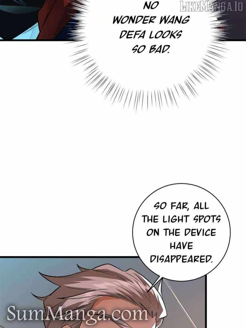 I’m Having Fun In The World of Mysteries Chapter 40 page 37