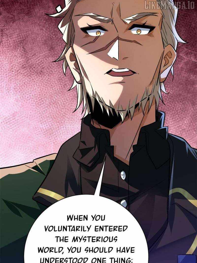 I’m Having Fun In The World of Mysteries Chapter 40 page 44