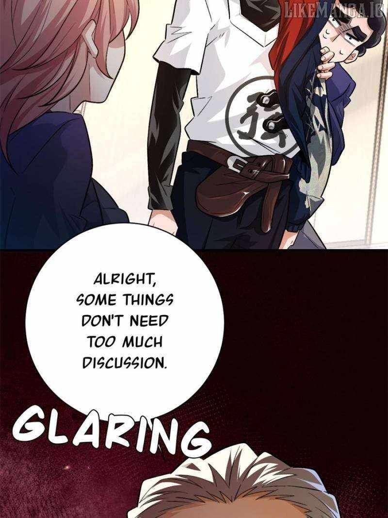 I’m Having Fun In The World of Mysteries Chapter 40 page 43