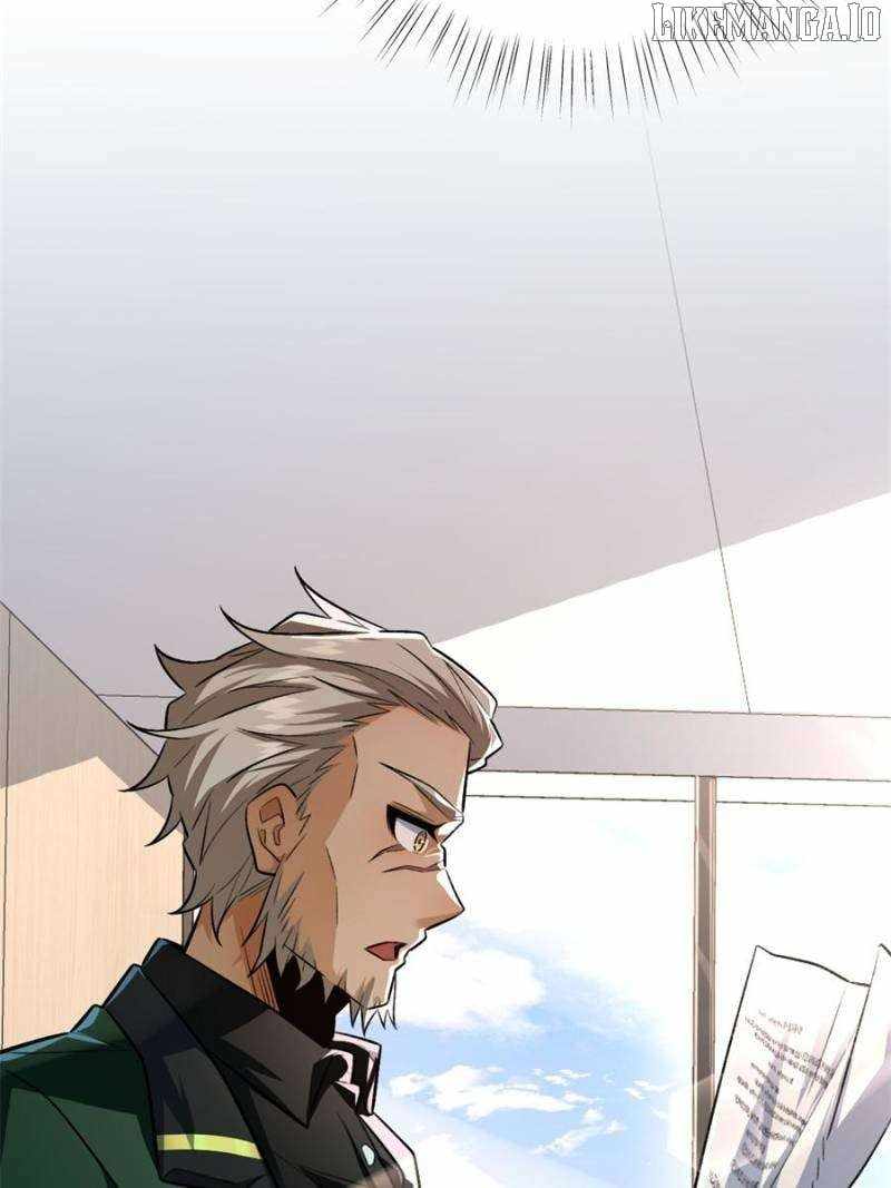 I’m Having Fun In The World of Mysteries Chapter 40 page 55