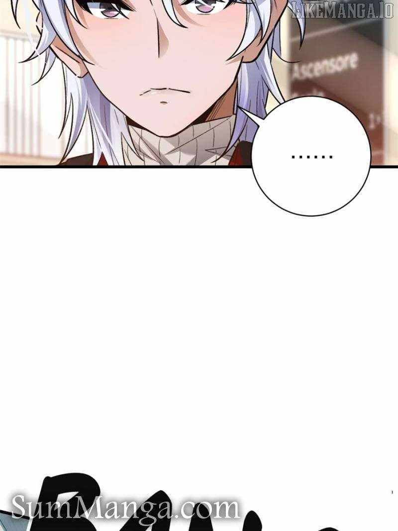 I’m Having Fun In The World of Mysteries Chapter 40 page 72