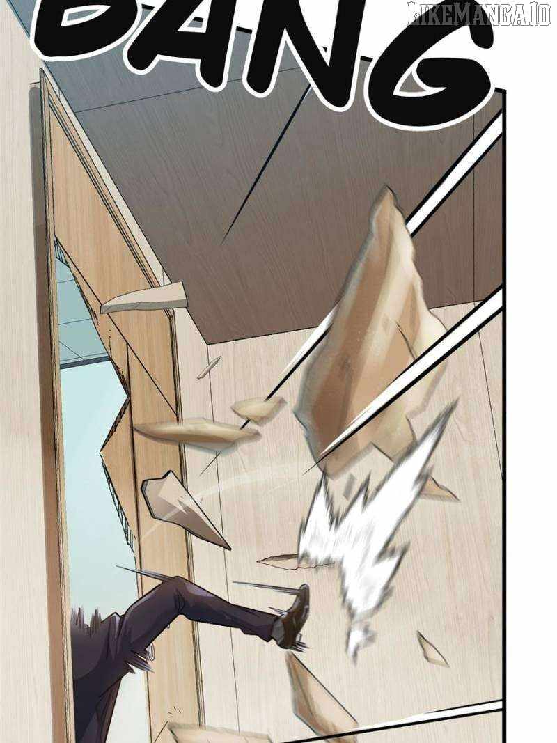 I’m Having Fun In The World of Mysteries Chapter 40 page 73