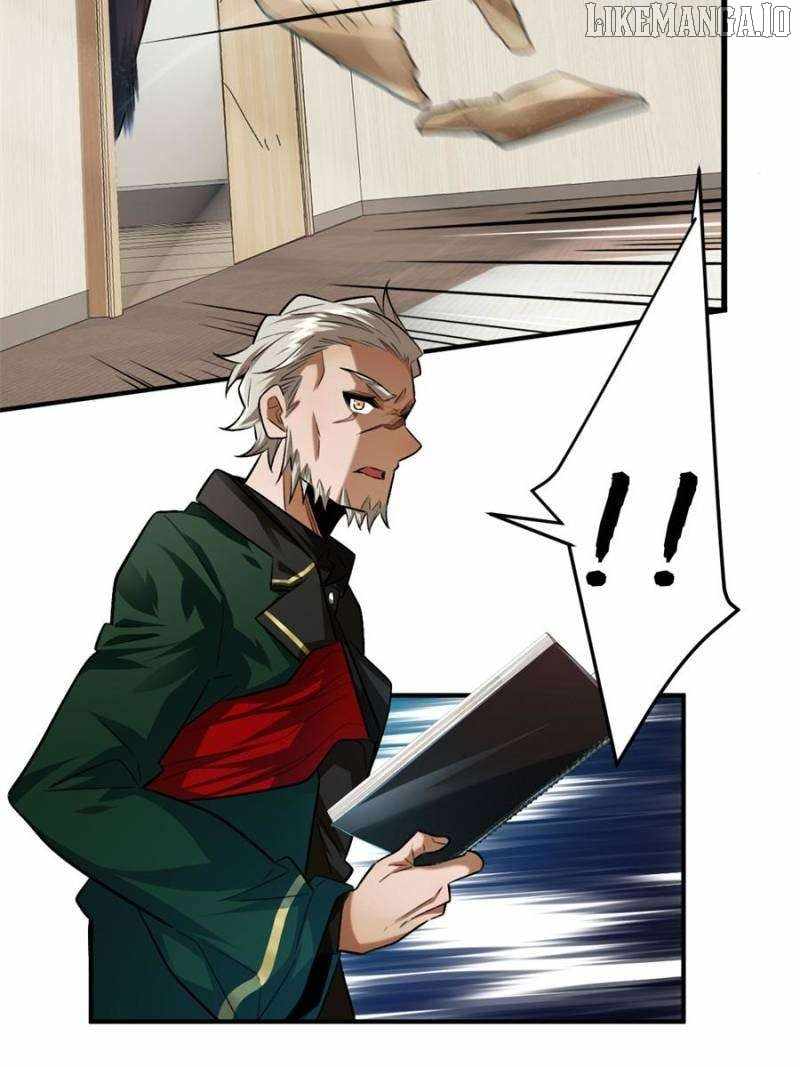 I’m Having Fun In The World of Mysteries Chapter 40 page 74