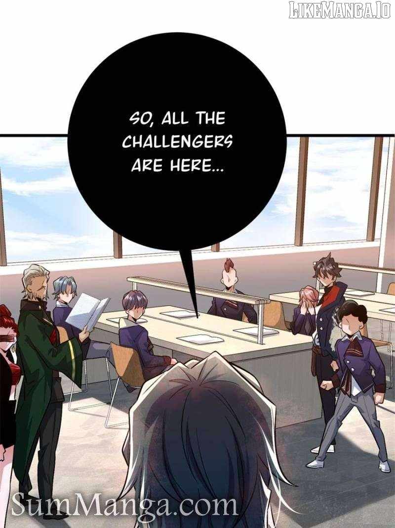I’m Having Fun In The World of Mysteries Chapter 40 page 75