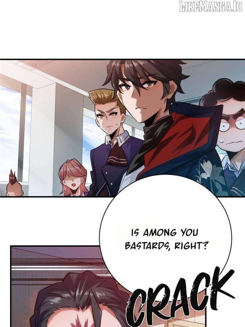 I’m Having Fun In The World of Mysteries Chapter 41 page 2