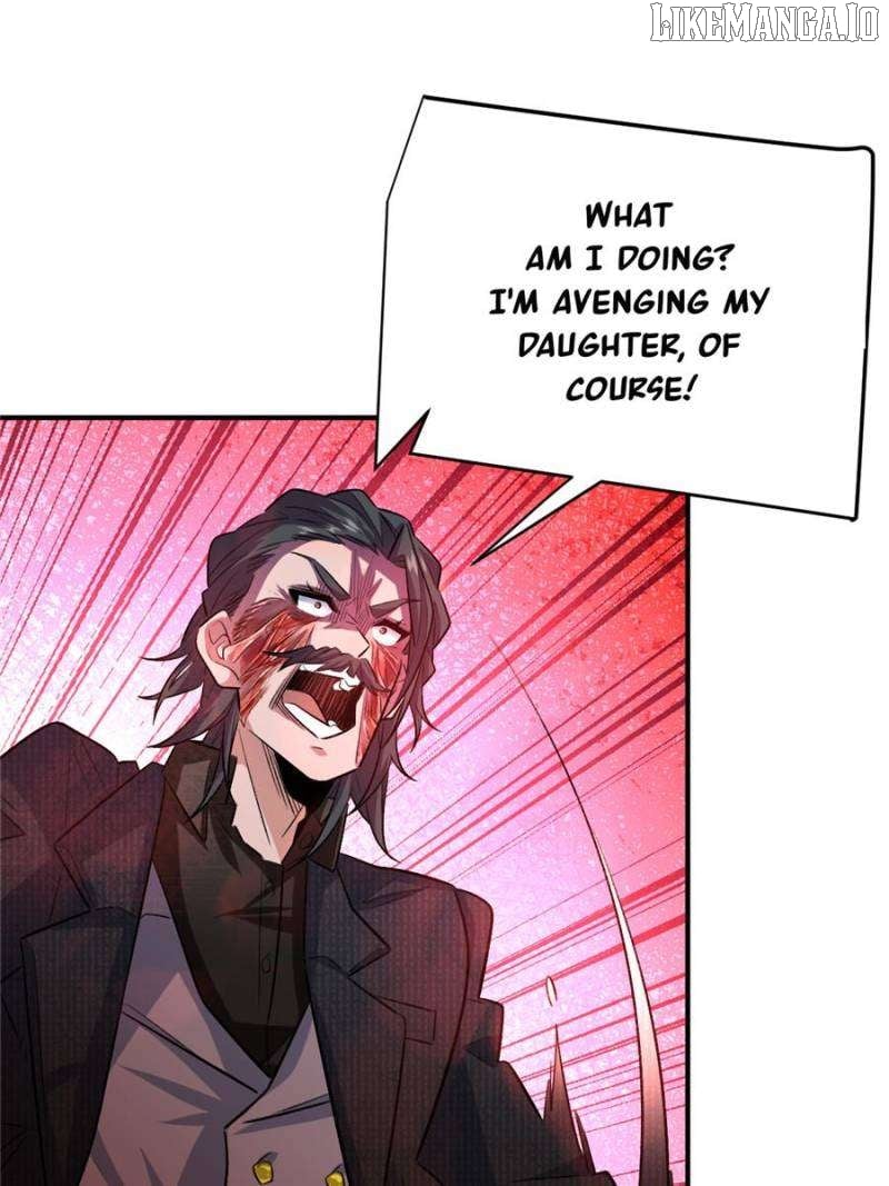 I’m Having Fun In The World of Mysteries Chapter 41 page 8