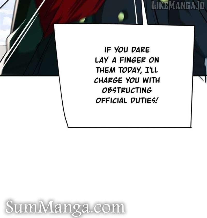 I’m Having Fun In The World of Mysteries Chapter 41 page 15