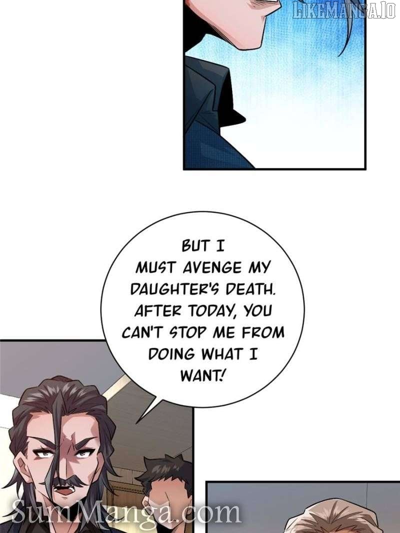 I’m Having Fun In The World of Mysteries Chapter 41 page 20