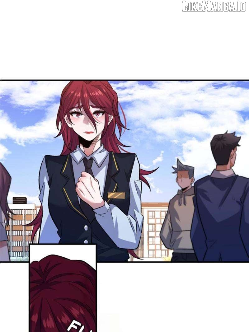 I’m Having Fun In The World of Mysteries Chapter 41 page 41