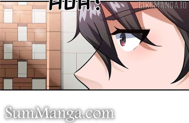 I’m Having Fun In The World of Mysteries Chapter 41 page 40