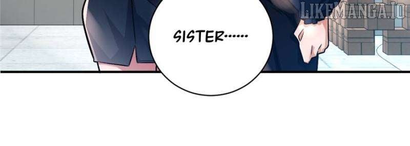 I’m Having Fun In The World of Mysteries Chapter 41 page 49