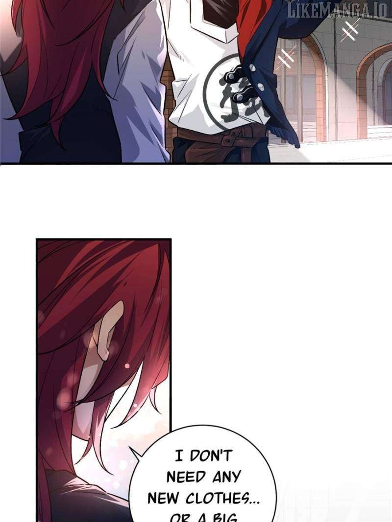 I’m Having Fun In The World of Mysteries Chapter 41 page 47