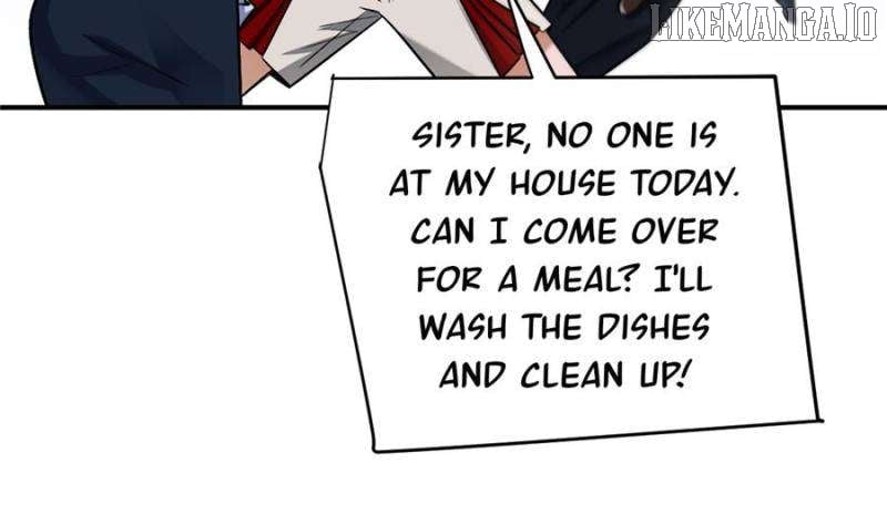 I’m Having Fun In The World of Mysteries Chapter 41 page 53