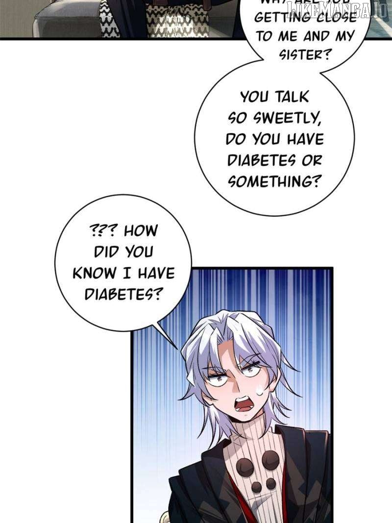 I’m Having Fun In The World of Mysteries Chapter 42 page 2
